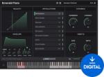 Libre Wave Emerald Flute (Produs digital)