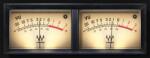 Waves VU Meter (Produs digital)