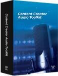 Waves Content Creator Audio Toolkit (Produs digital)