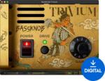 Bogren Digital Trivium Bassknob (Produs digital)
