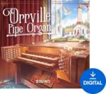 Soundiron Orrville Pipe Organ (Produs digital)