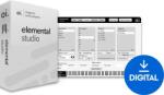 organic instruments Elemental Studio - Annual (Produs digital)