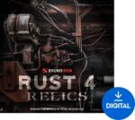 Soundiron Rust 4 - Relics (Produs digital)