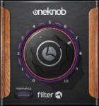 Waves OneKnob Filter (Produs digital)