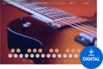 LANDR Guitar (Produs digital)