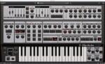 GForce Oberheim OB-X (Produs digital)