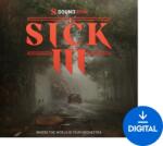 Soundiron Sick 3 (Produs digital)