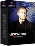 Waves Morgan Page EMP Toolbox (Produs digital)