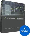 Dreamtonics Synthesizer V Bundle 1 (Produs digital)