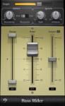 Waves Bass Rider (Produs digital)
