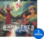 Soundiron Ancient Greek Winds (Produs digital)