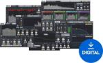 Acon AS MIx & Mastering Suite UPG from Equalize/Verberate (Produs digital)
