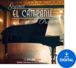 Soundiron Grand El Campanil Piano (Produs digital)
