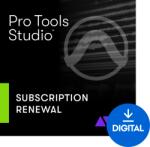 Avid ProTools Studio 1Y Sub Updates Support RENEW (Produs digital)