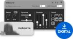 organic instruments Melbourne (Produs digital)