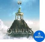 Soundiron Olympus Choir Elements (Produs digital)
