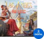 Soundiron Los Andes Pan Flutes (Produs digital)