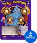Safari Audio Owl Control (Produs digital)