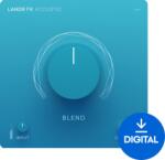 LANDR FX Acoustic (Produs digital)