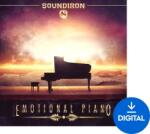 Soundiron Emotional Piano (Produs digital)