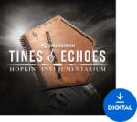 Soundiron Hopkin Instrumentarium: Tines & Echoes (Produs digital)