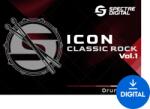 Spectre Digital Icon Classic Rock Vol. 1 (Produs digital)