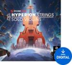 Soundiron Hyperion Strings Solo Violins (Produs digital)