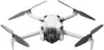 DJI Mini 4 Pro (drone only) (CP.MA.00000731.01-only)
