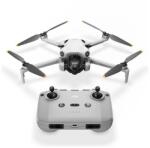 DJI Mini 4 Pro Fly More Combo (RC-N2) (CP.MA.00000731.01-FMC)