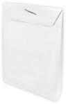  Tasak TB/3 redős-talpas 290 x 410 mm kapcsos 6 cm-es talp Bluering® fehér - tobuy