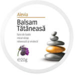 Alevia Balsam de tătăneasa 20 g