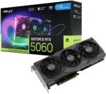 PNY GeForce RTX 5060 EPIC-X RGB OC 8GB GDDR7 128bit (VCG50608TFXXPB1-O) Videokártya