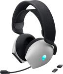 Dell Alienware Tri-Mode Wireless lunar light (545-BBFV) Casti