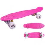 Kidz Motion All Age Mauve Skateboard