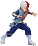  My Hero Academia The Amazing Heroes Shoto Todoroki figura 14cm