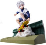  Hunter x Hunter Killua Zoldyck Memorable Saga 8cm