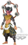 Demon Slayer Kimetsu no Yaiba Demon Series Zohakuten figura 15cm