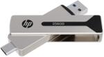 PNY HP 911 Pro 256GB USB 3.2 (HPFD911PRO-256)