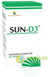 Sun Wave Pharma Sun D3 60 comprimate