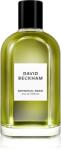 David Beckham Botanical Resin EDP 100 ml