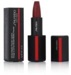 Shiseido ModernMatte Powder Lipstick matt klasszikus rúzs rúzs 4 g
