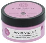 Maria Nila Colour Refresh hajfesték minden hajtípus 100 ml árnyék 0.22 Vivid Violet nőknek