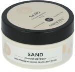 Maria Nila Colour Refresh hajfesték minden hajtípus 100 ml árnyék 8.32 Sand nőknek