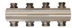 COMPUTHERM MF02 4 Leágazásos beépített szelepes osztó (MF02-4) - meleget