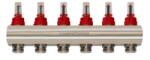 Computherm MF03 6 Leágazásos áramlásmérős osztó (MF03-6)