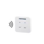 COMPUTHERM Q20RF (RX) vevőegység Computherm szobatermosztátokhoz 1 kapcsolódó termék (Q20RF(RX)) - meleget
