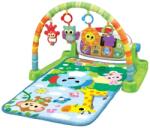 WinFun Активна гимнастика WinFun - Джунгла, Deluxe (Win240103) - ozone