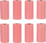  Flamingo Basic kakizacsi - több színben Pink - 8 x 15 db