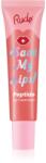 Rude Cosmetics Save My Lips balsam de buze hidratant cu peptide culoare Watermelon 15 ml