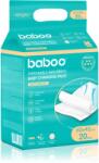 Baboo AirComfort Disposable Absorbing Changing Pads eldobható pelenkázó-alátétek 60×45 cm 20 db